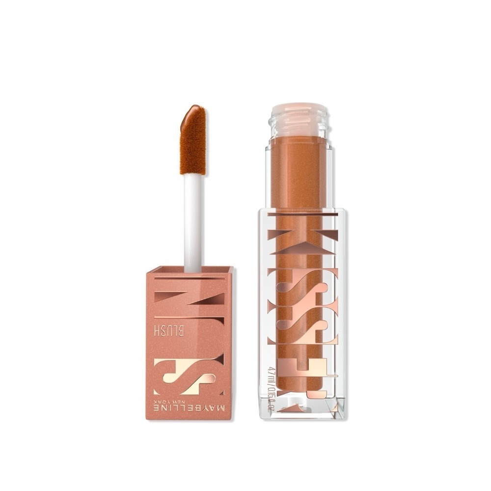 Maybelline blush